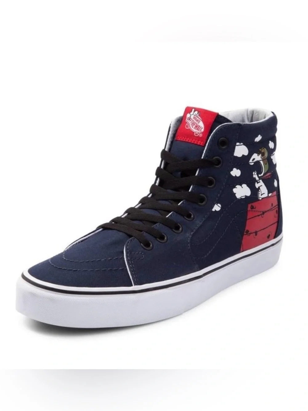 Vans brand new